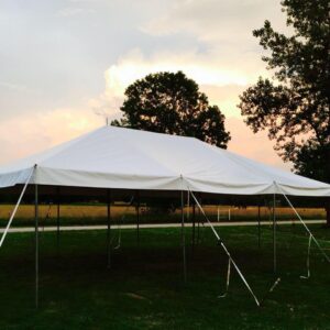 Event tents