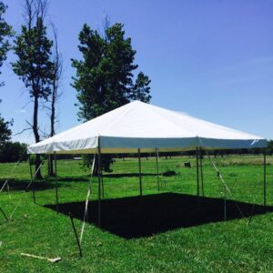 Exclusive Party Tents 